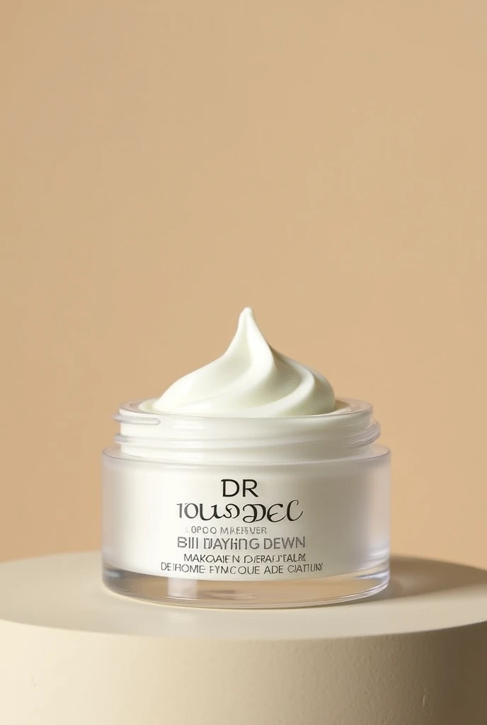 Dr Rashel - Makeup Remover Cleansing Balm