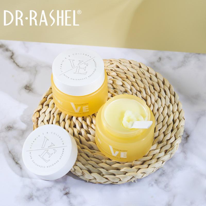 Dr Rashel - Makeup Remover Cleansing Balm Cash on Delivery