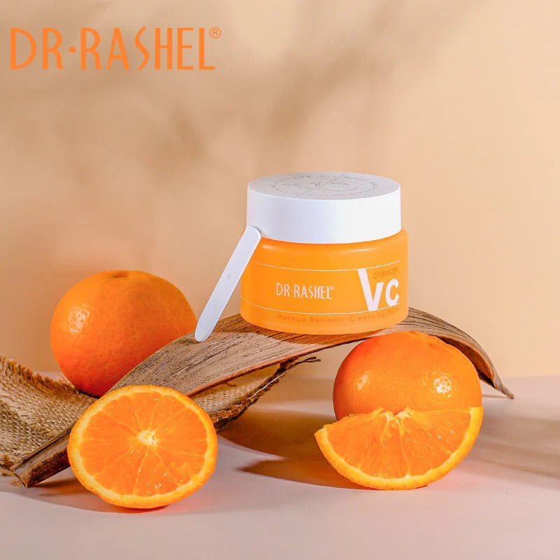 Dr Rashel - Makeup Remover Cleansing Balm UAE