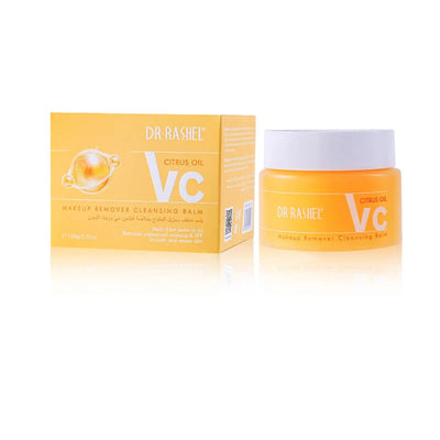 Dr Rashel - Makeup Remover Cleansing Balm Shopify