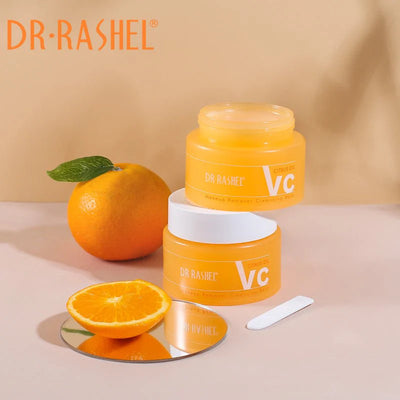 Dr Rashel - Makeup Remover Cleansing Balm