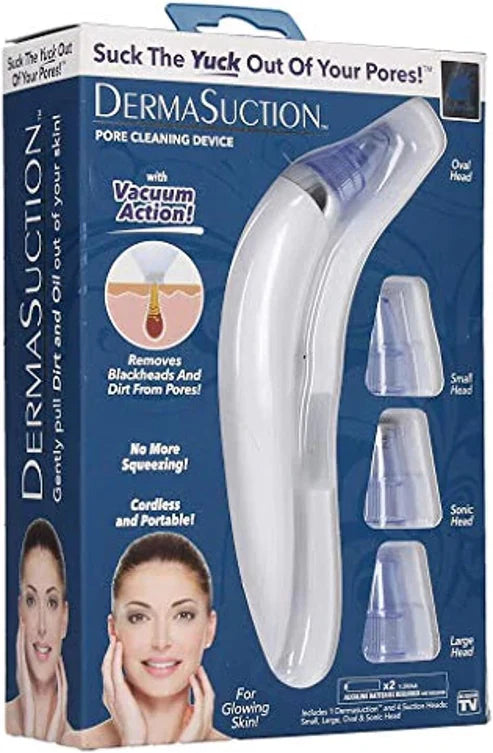 Free Shipping Pore Cleaning Device UAE
